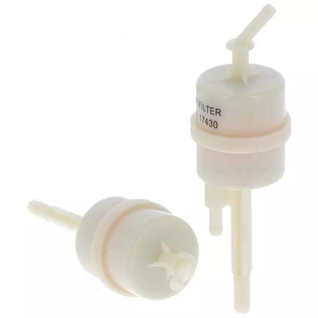 FILTRE AERATION CARBURANT FSN 102 HIFI FILTER