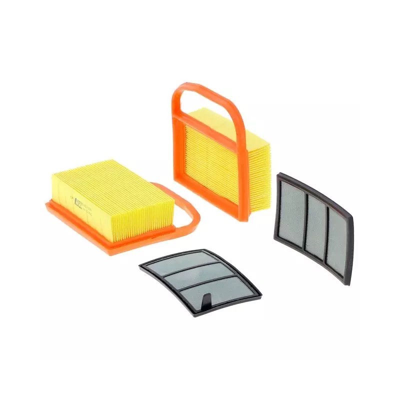 KIT FILTRE A AIR KA 12956 HIFI FILTER
