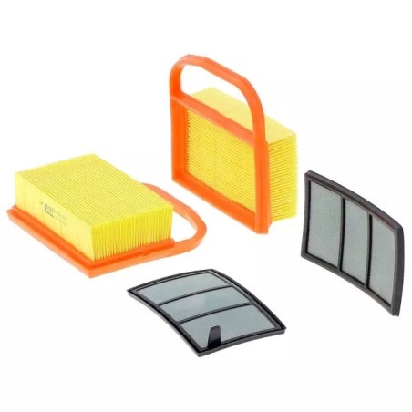 KIT FILTRE A AIR KA 12956 HIFI FILTER