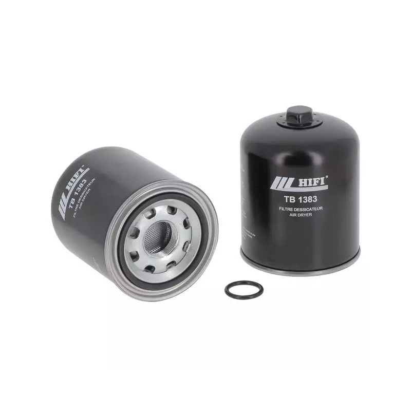 FILTRE DESSICATEUR TB 1383 HIFI FILTER