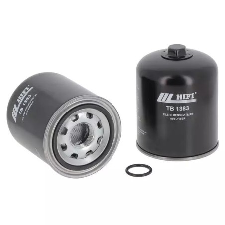 FILTRE DESSICATEUR TB 1383 HIFI FILTER