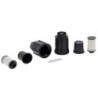 KIT FILTRE A UREE KD 70436 HIFI FILTER
