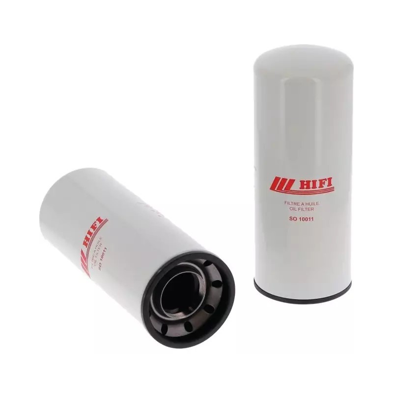 FILTRE A HUILE SO 10011 HIFI FILTER