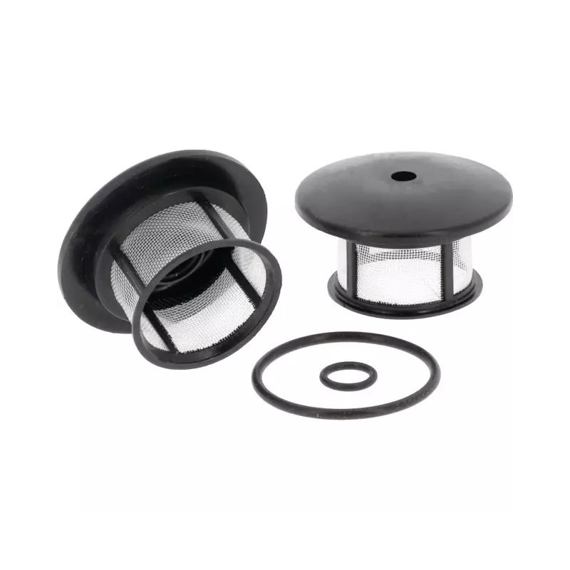KIT PREFILTRE MO 7326 HIFI FILTER