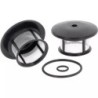 KIT PREFILTRE MO 7326 HIFI FILTER