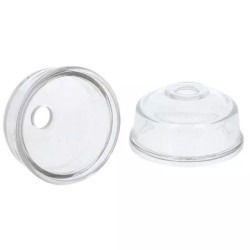 VERRE POUR CAV MO 3429 HIFI FILTER