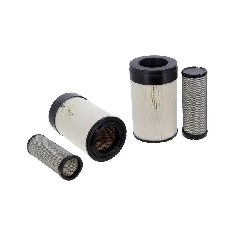 KIT FILTRE A AIR KA 16638 HIFI FILTER