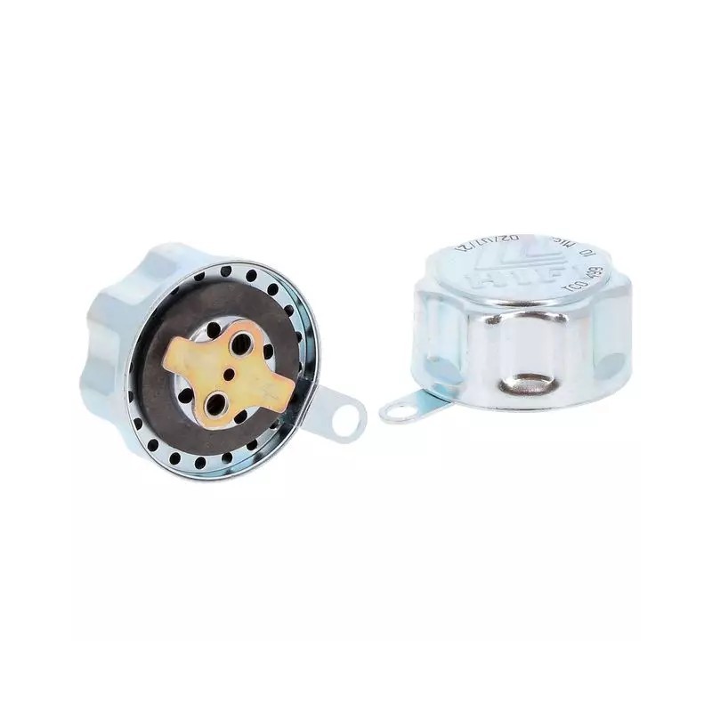 BOUCHON DE RESERVOIR TCO 499 HIFI FILTER