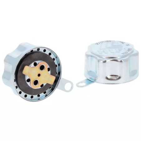 BOUCHON DE RESERVOIR TCO 499 HIFI FILTER