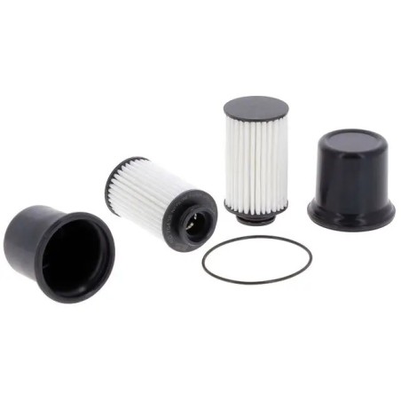 KIT FILTRE A UREE KD 70438 HIFI FILTER