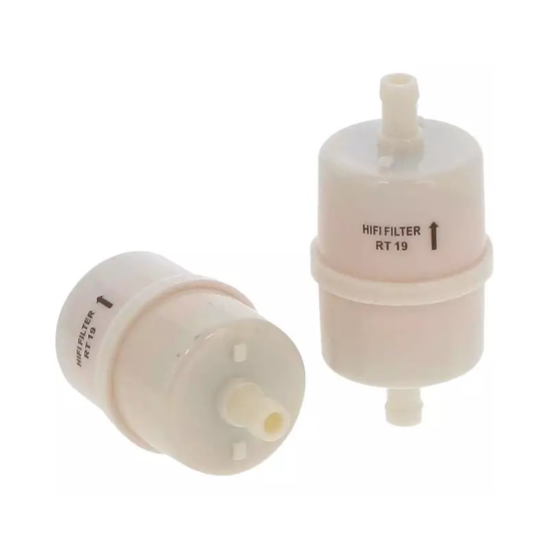 FILTRE A CARBURANT RT 19 HIFI FILTER