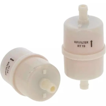FILTRE A CARBURANT RT 19 HIFI FILTER