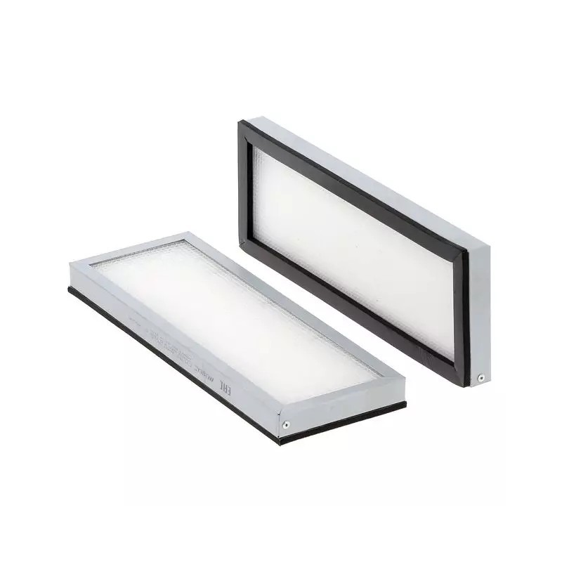 FILTRE HABITACLE SC 40008 HIFI FILTER