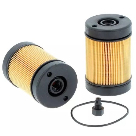 FILTRE A UREE SD 70318 HIFI FILTER