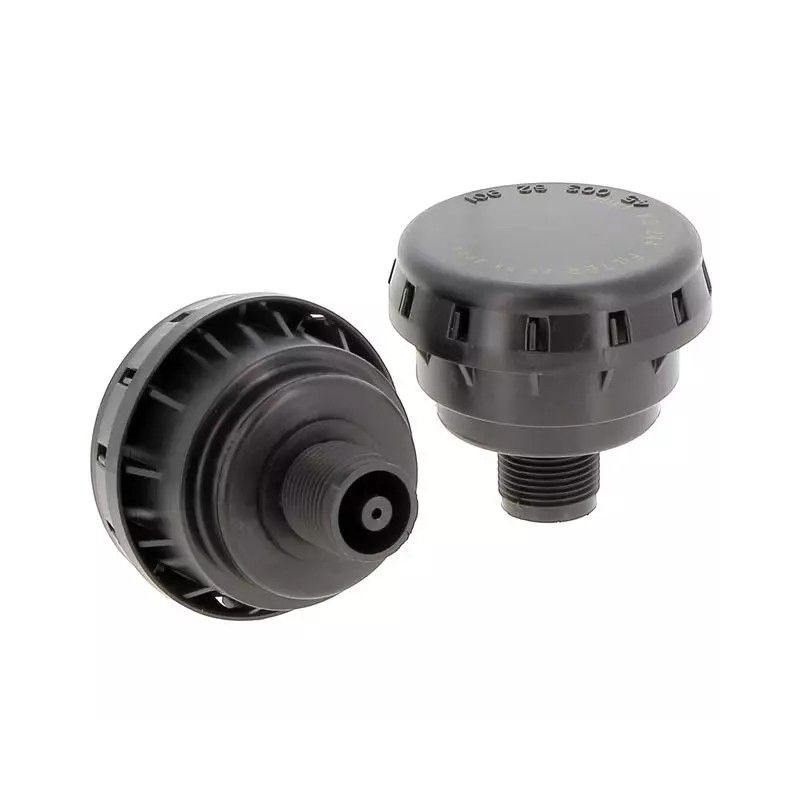 FILTRE AERATION COMPLET FS 244 HIFI FILTER