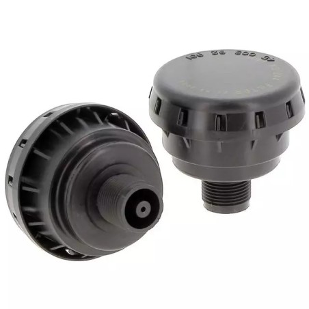 FILTRE AERATION COMPLET FS 244 HIFI FILTER