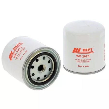 FILTRE EAU MOTEUR WE 2073 HIFI FILTER