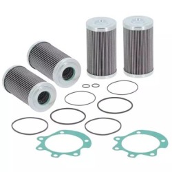 KIT FILTRE HYDRAULIQUE KH 66076 V HIFI FILTER