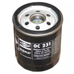 FILTRE A HUILE OC231