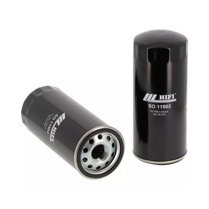 FILTRE A HUILE SO 11502 HIFI FILTER