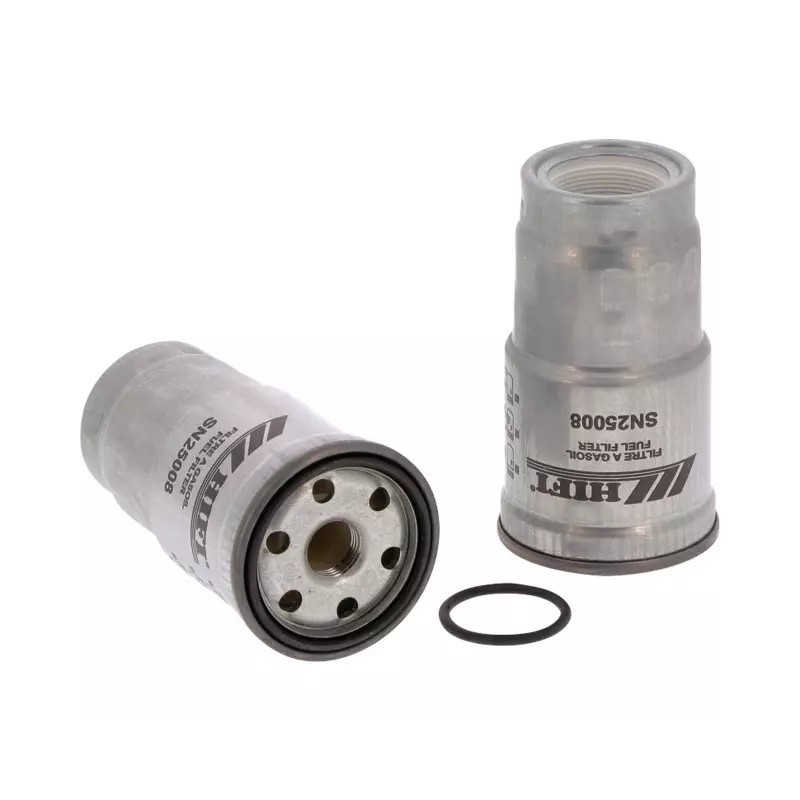 FILTRE A GASOIL SN 25008 HIFI FILTER