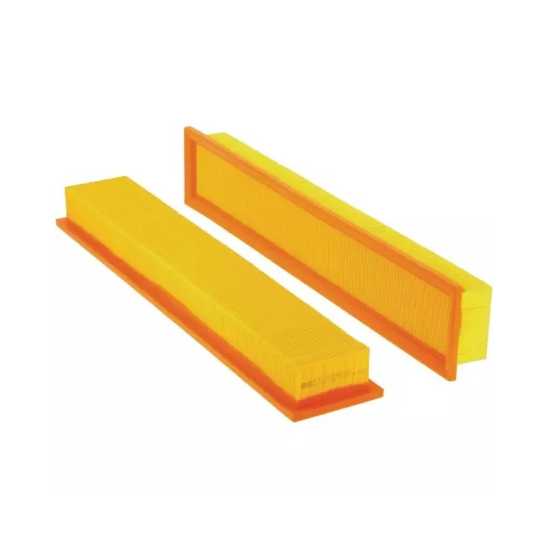 FILTRE HABITACLE SC 50020 HIFI FILTER