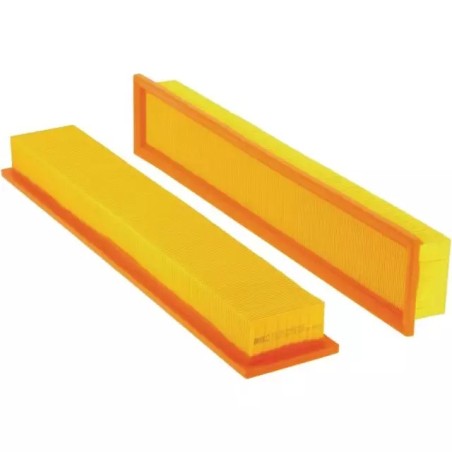 FILTRE HABITACLE SC 50020 HIFI FILTER