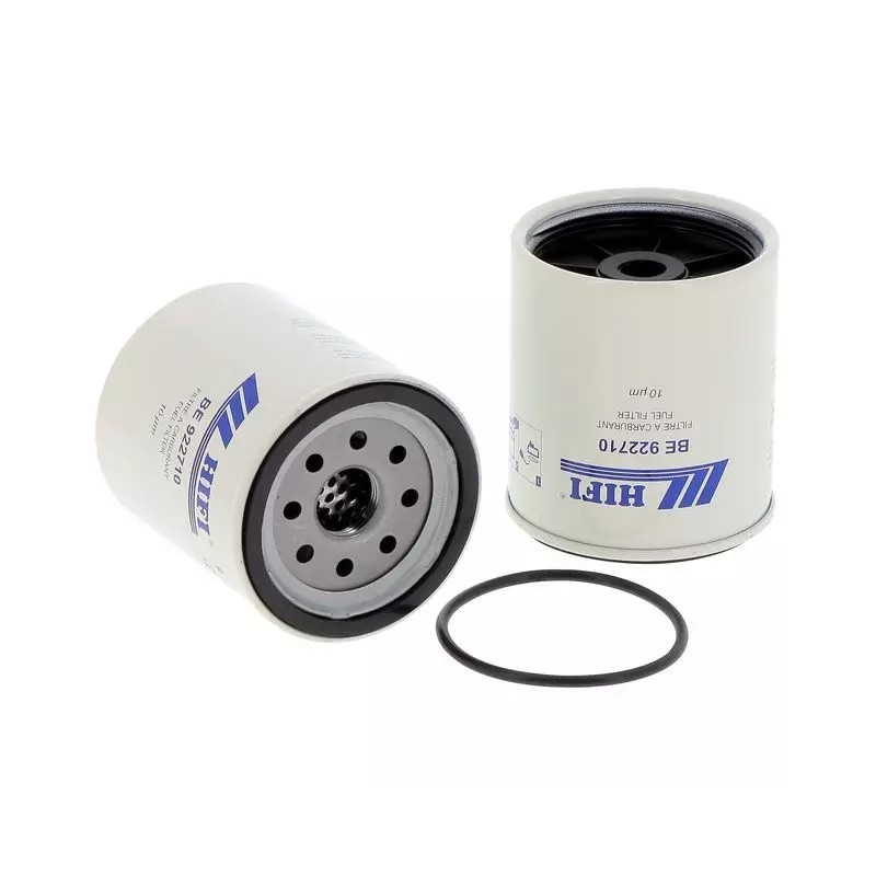 FILTRE A ESSENCE BE 922710 HIFI FILTER