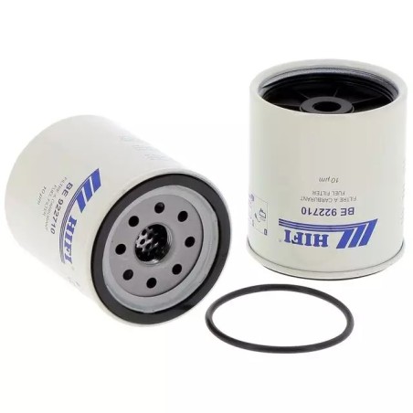 FILTRE A ESSENCE BE 922710 HIFI FILTER