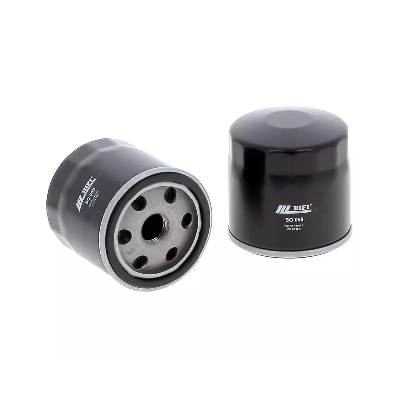 FILTRE A HUILE SO 059 HIFI FILTER