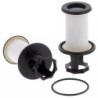FILTRE AERATION MOTEUR SAO 5235 HIFI FILTER