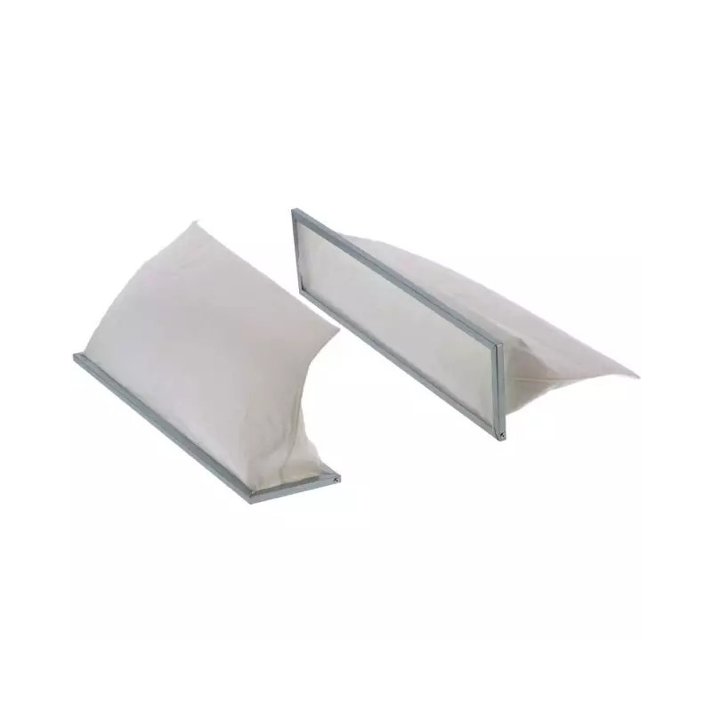 FILTRE HABITACLE SC 50021 HIFI FILTER