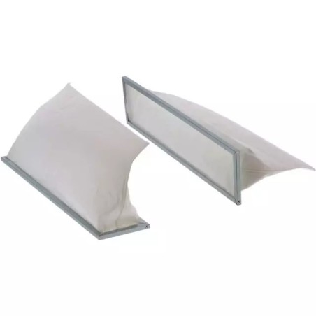 FILTRE HABITACLE SC 50021 HIFI FILTER
