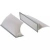 FILTRE HABITACLE SC 50021 HIFI FILTER