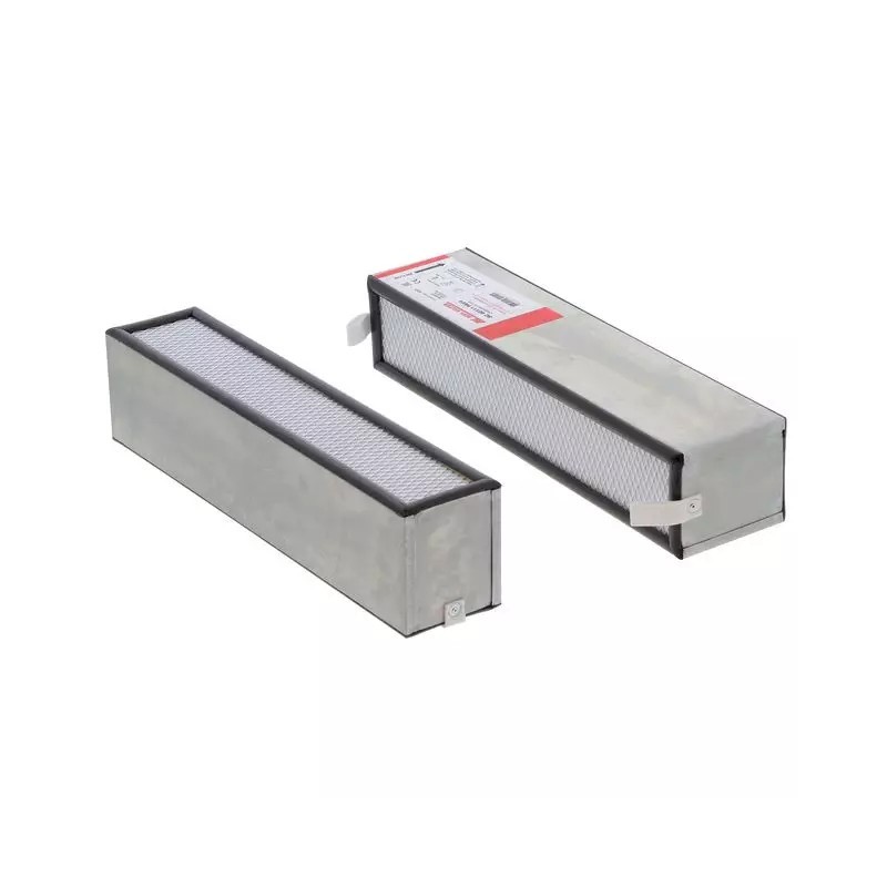 FILTRE HABITACLE CATEGORIE 4 SC 40111 PAV4 HIFI FILTER