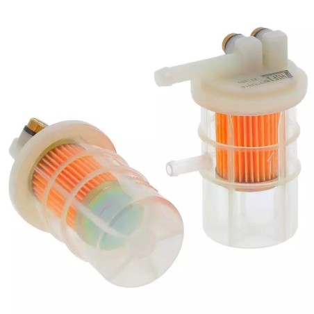 FILTRE A GASOIL FT 25 V HIFI FILTER