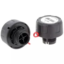 FILTRE AERATION COMPLET FS 258 HIFI FILTER
