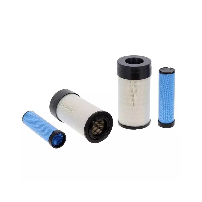 KIT FILTRE A AIR KA 16659 HIFI FILTER
