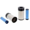 KIT FILTRE A AIR KA 16659 HIFI FILTER