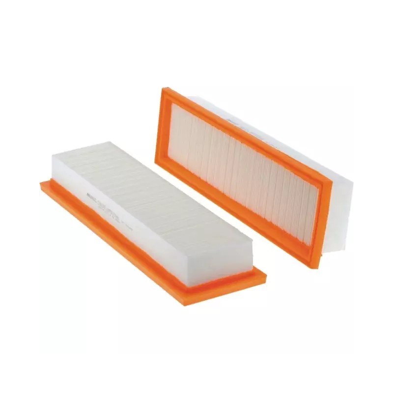 FILTRE HABITACLE SC 50022 HIFI FILTER