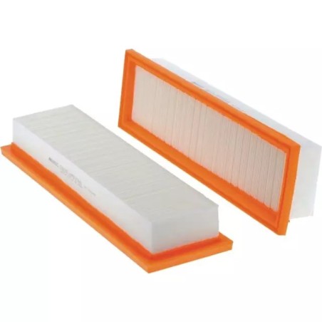 FILTRE HABITACLE SC 50022 HIFI FILTER