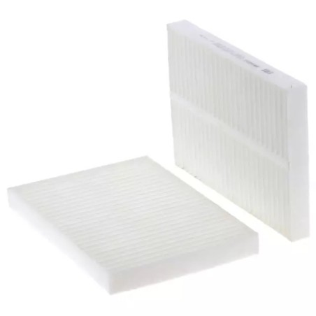 FILTRE HABITACLE SC 40128 HIFI FILTER
