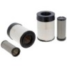 KIT FILTRE A AIR KA 16662 HIFI FILTER