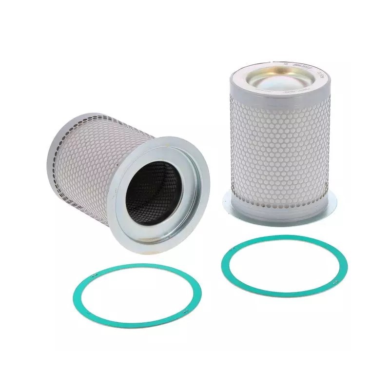 SEPARATEUR AIR/HUILE OS 5098 HIFI FILTER