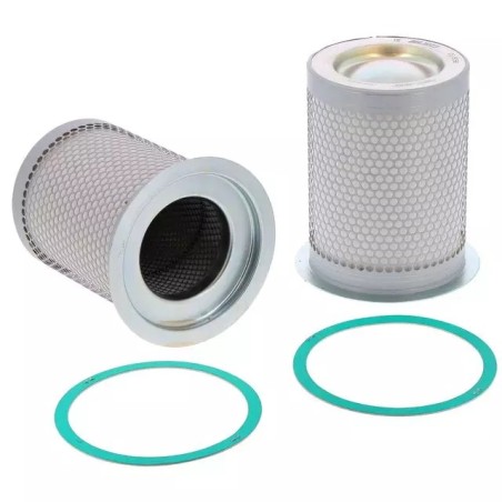 SEPARATEUR AIR/HUILE OS 5098 HIFI FILTER