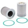 SEPARATEUR AIR/HUILE OS 5098 HIFI FILTER