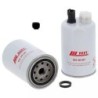 FILTRE A GASOIL SEPARATEUR D'EAU SN 25197 HIFI FILTER