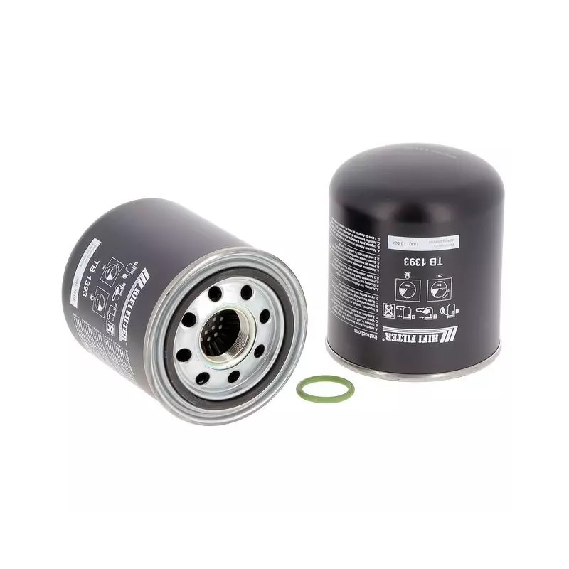 FILTRE DESSICATEUR TB 1393 HIFI FILTER