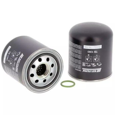 FILTRE DESSICATEUR TB 1393 HIFI FILTER