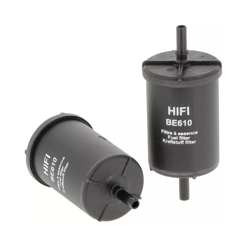 FILTRE A ESSENCE BE 610 HIFI FILTER